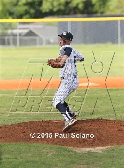 Thumbnail 3 in San Antonio Christian @ Holy Cross photogallery.