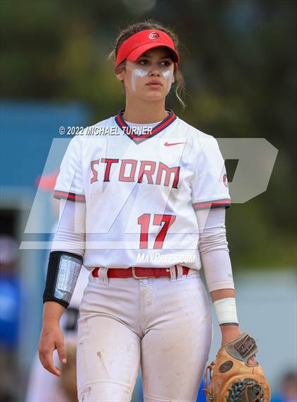Thumbnail 2 in Owyhee vs Timberline (IHSAA 5A State Tournament) photogallery.