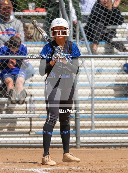 Thumbnail 1 in Owyhee vs Timberline (IHSAA 5A State Tournament) photogallery.
