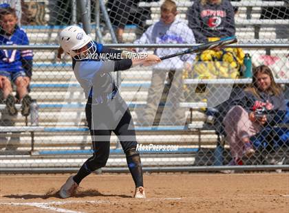 Thumbnail 3 in Owyhee vs Timberline (IHSAA 5A State Tournament) photogallery.