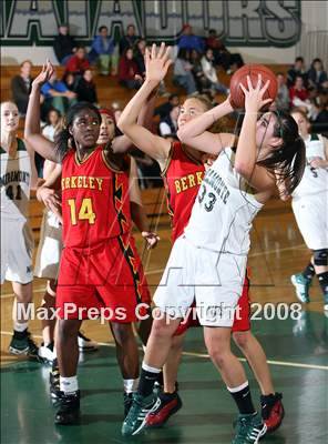 Thumbnail 1 in Berkeley @ Miramonte photogallery.
