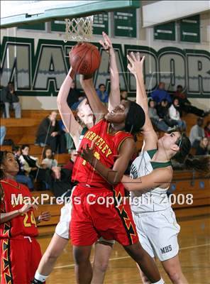 Thumbnail 2 in Berkeley @ Miramonte photogallery.