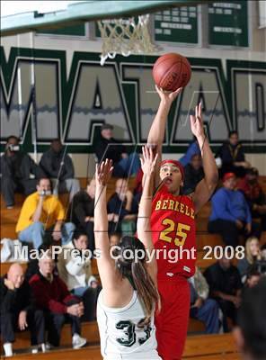 Thumbnail 2 in Berkeley @ Miramonte photogallery.