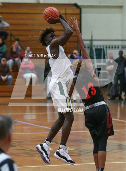 Thumbnail 1 in Linden @ Roselle Catholic  photogallery.