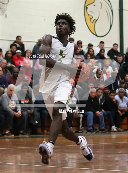 Thumbnail 1 in Linden @ Roselle Catholic  photogallery.