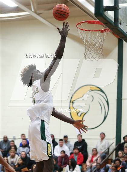 Thumbnail 1 in Linden @ Roselle Catholic  photogallery.