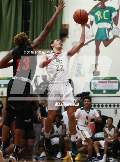 Thumbnail 1 in Linden @ Roselle Catholic  photogallery.