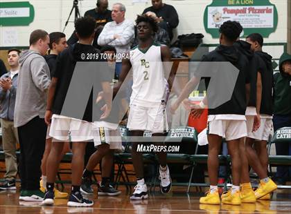 Thumbnail 3 in Linden @ Roselle Catholic  photogallery.