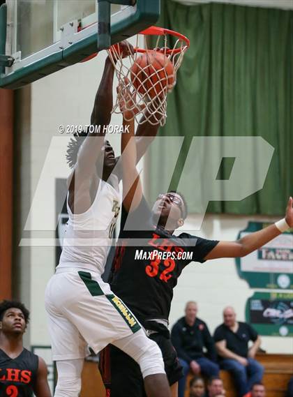 Thumbnail 1 in Linden @ Roselle Catholic  photogallery.