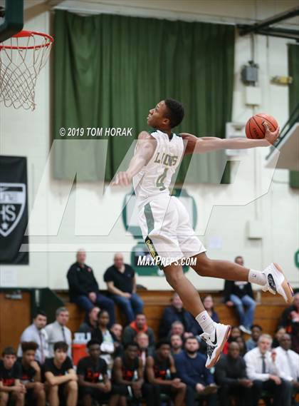 Thumbnail 3 in Linden @ Roselle Catholic  photogallery.