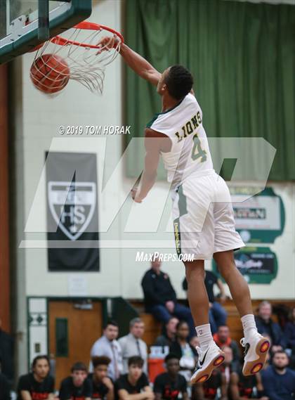 Thumbnail 1 in Linden @ Roselle Catholic  photogallery.
