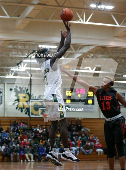 Thumbnail 3 in Linden @ Roselle Catholic  photogallery.