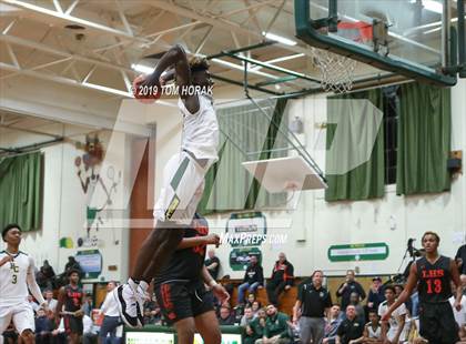 Thumbnail 2 in Linden @ Roselle Catholic  photogallery.