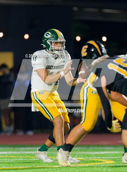 Thumbnail 3 in Greenbrier @ Evans photogallery.