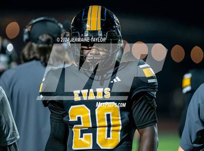 Thumbnail 2 in Greenbrier @ Evans photogallery.