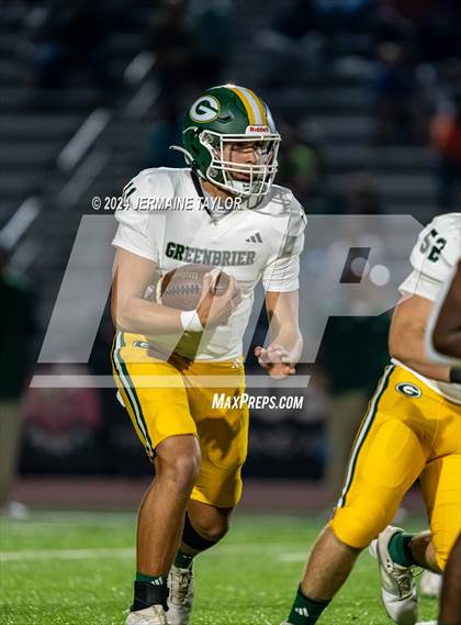 Thumbnail 1 in Greenbrier @ Evans photogallery.