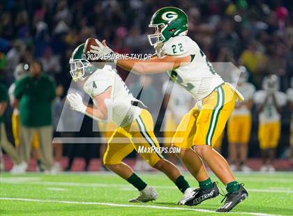 Thumbnail 3 in Greenbrier @ Evans photogallery.