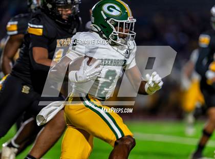 Thumbnail 2 in Greenbrier @ Evans photogallery.