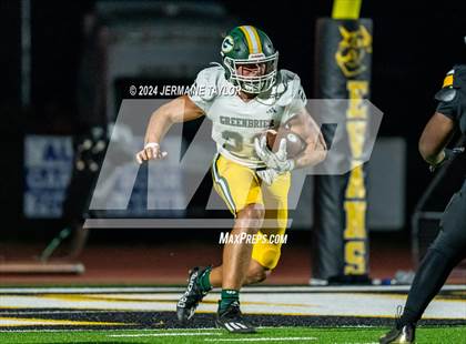 Thumbnail 3 in Greenbrier @ Evans photogallery.
