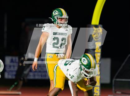 Thumbnail 1 in Greenbrier @ Evans photogallery.