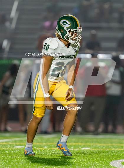 Thumbnail 2 in Greenbrier @ Evans photogallery.