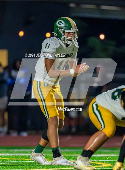 Thumbnail 1 in Greenbrier @ Evans photogallery.
