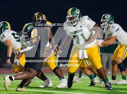 Thumbnail 1 in Greenbrier @ Evans photogallery.