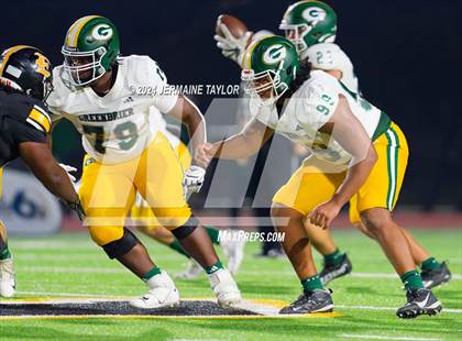 Thumbnail 3 in Greenbrier @ Evans photogallery.