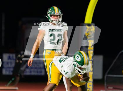 Thumbnail 3 in Greenbrier @ Evans photogallery.