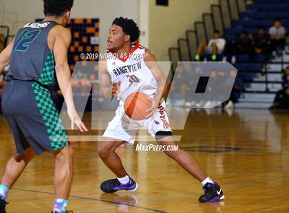Thumbnail 1 in Overland vs. Rangeview (Tarkanian Classic) photogallery.