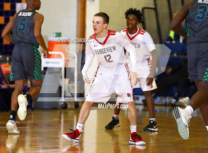 Thumbnail 2 in Overland vs. Rangeview (Tarkanian Classic) photogallery.