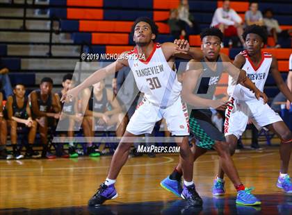 Thumbnail 2 in Overland vs. Rangeview (Tarkanian Classic) photogallery.