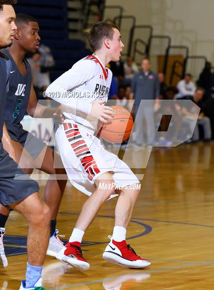 Thumbnail 3 in Overland vs. Rangeview (Tarkanian Classic) photogallery.
