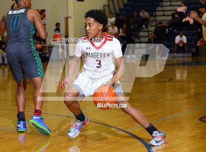 Thumbnail 3 in Overland vs. Rangeview (Tarkanian Classic) photogallery.