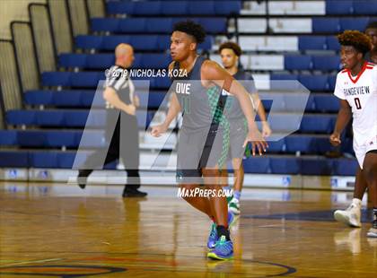 Thumbnail 1 in Overland vs. Rangeview (Tarkanian Classic) photogallery.