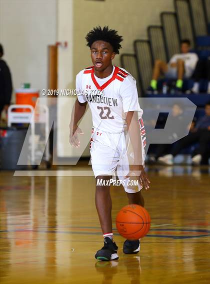 Thumbnail 3 in Overland vs. Rangeview (Tarkanian Classic) photogallery.
