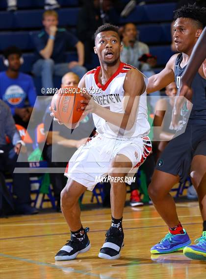 Thumbnail 1 in Overland vs. Rangeview (Tarkanian Classic) photogallery.