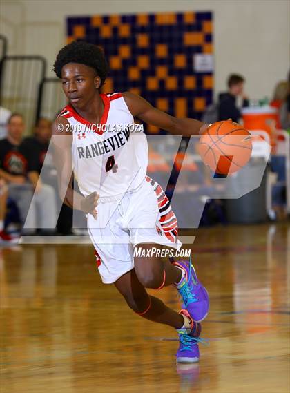Thumbnail 3 in Overland vs. Rangeview (Tarkanian Classic) photogallery.