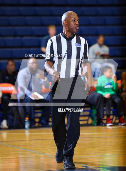 Thumbnail 2 in Overland vs. Rangeview (Tarkanian Classic) photogallery.