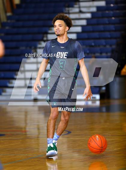 Thumbnail 1 in Overland vs. Rangeview (Tarkanian Classic) photogallery.