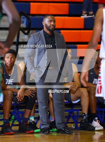 Thumbnail 1 in Overland vs. Rangeview (Tarkanian Classic) photogallery.