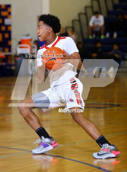 Thumbnail 1 in Overland vs. Rangeview (Tarkanian Classic) photogallery.