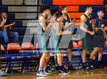 Thumbnail 3 in Overland vs. Rangeview (Tarkanian Classic) photogallery.