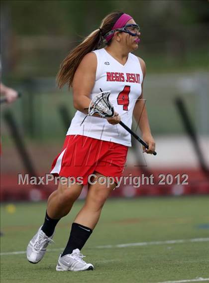 Thumbnail 3 in Centaurus @ Regis Jesuit (CHSAA Quarterfinal Playoff) photogallery.