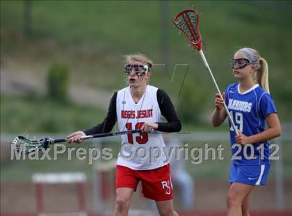 Thumbnail 3 in Centaurus @ Regis Jesuit (CHSAA Quarterfinal Playoff) photogallery.