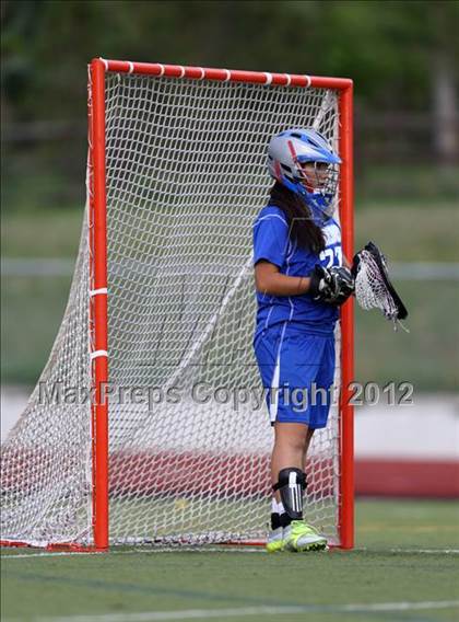 Thumbnail 2 in Centaurus @ Regis Jesuit (CHSAA Quarterfinal Playoff) photogallery.