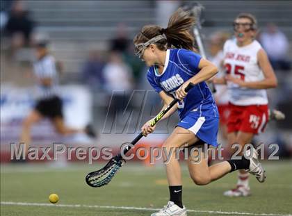 Thumbnail 1 in Centaurus @ Regis Jesuit (CHSAA Quarterfinal Playoff) photogallery.