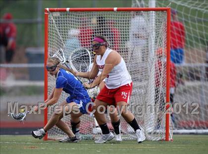 Thumbnail 2 in Centaurus @ Regis Jesuit (CHSAA Quarterfinal Playoff) photogallery.