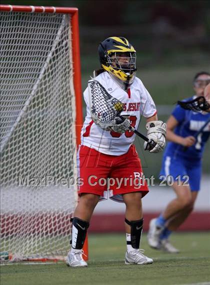 Thumbnail 3 in Centaurus @ Regis Jesuit (CHSAA Quarterfinal Playoff) photogallery.