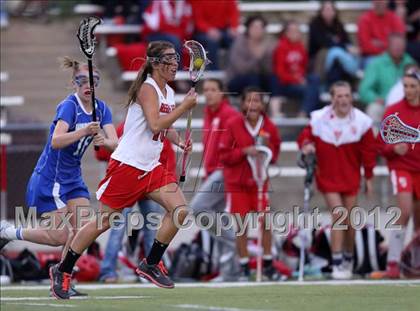 Thumbnail 2 in Centaurus @ Regis Jesuit (CHSAA Quarterfinal Playoff) photogallery.